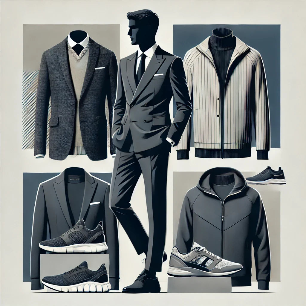 Herren-Fashion