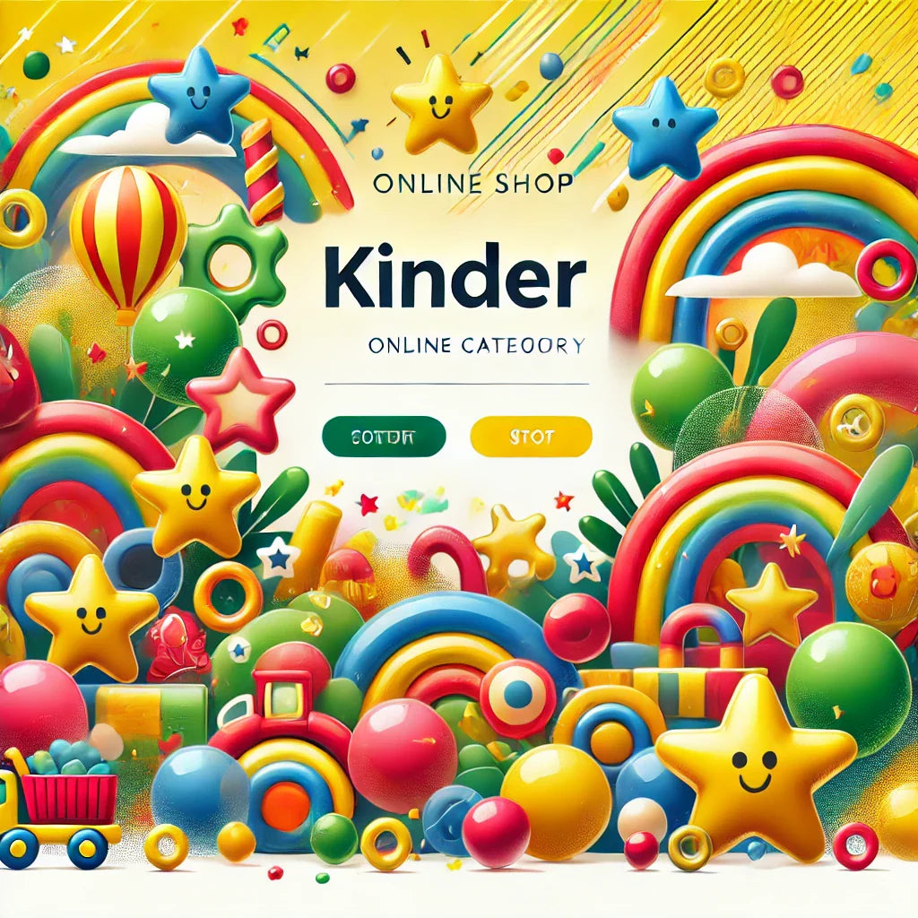 Kinder