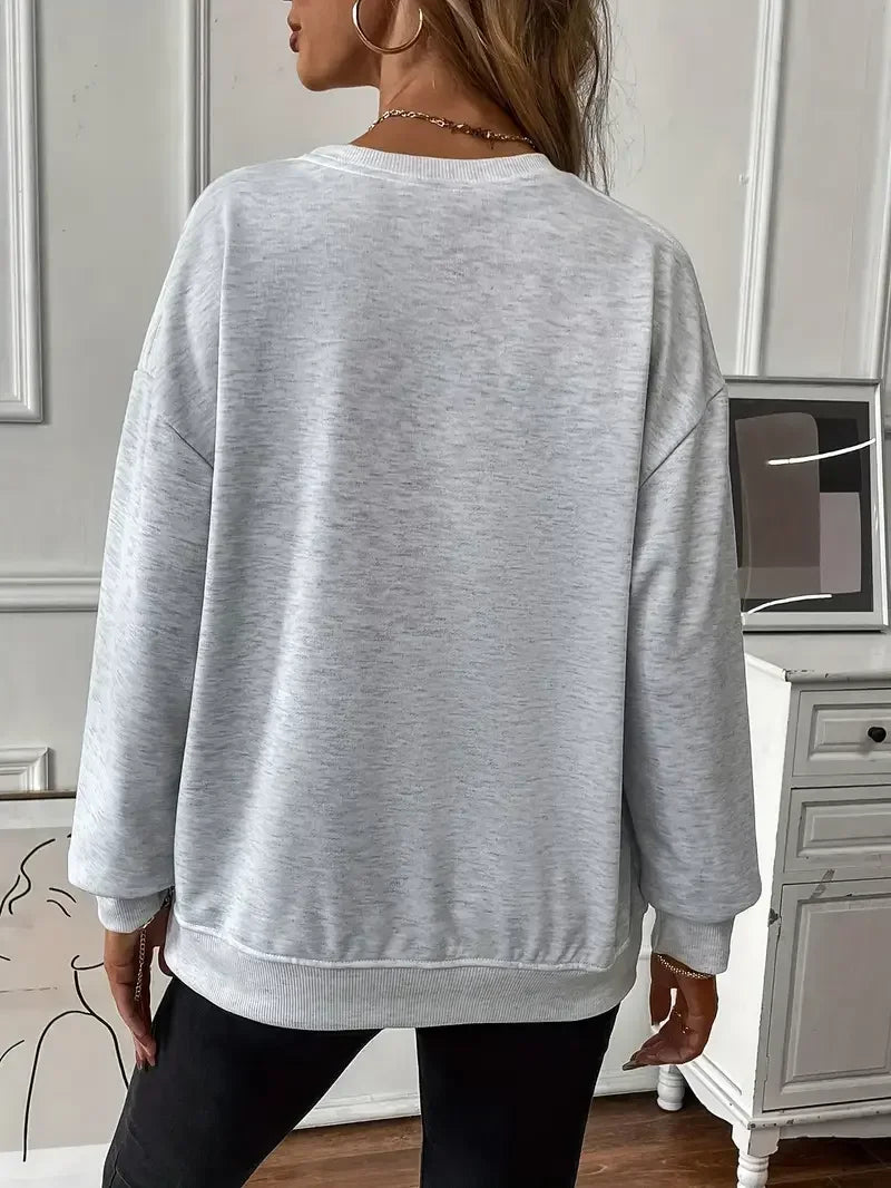 "Medusa" Sweatshirt