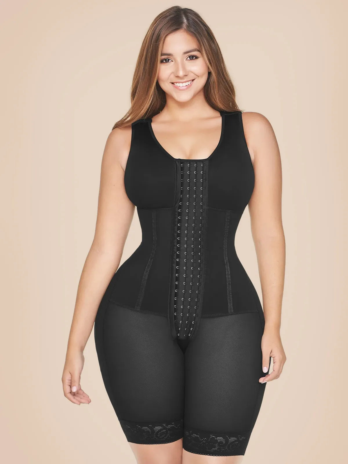Shapewear für eine perfekte Sanduhr-Figur