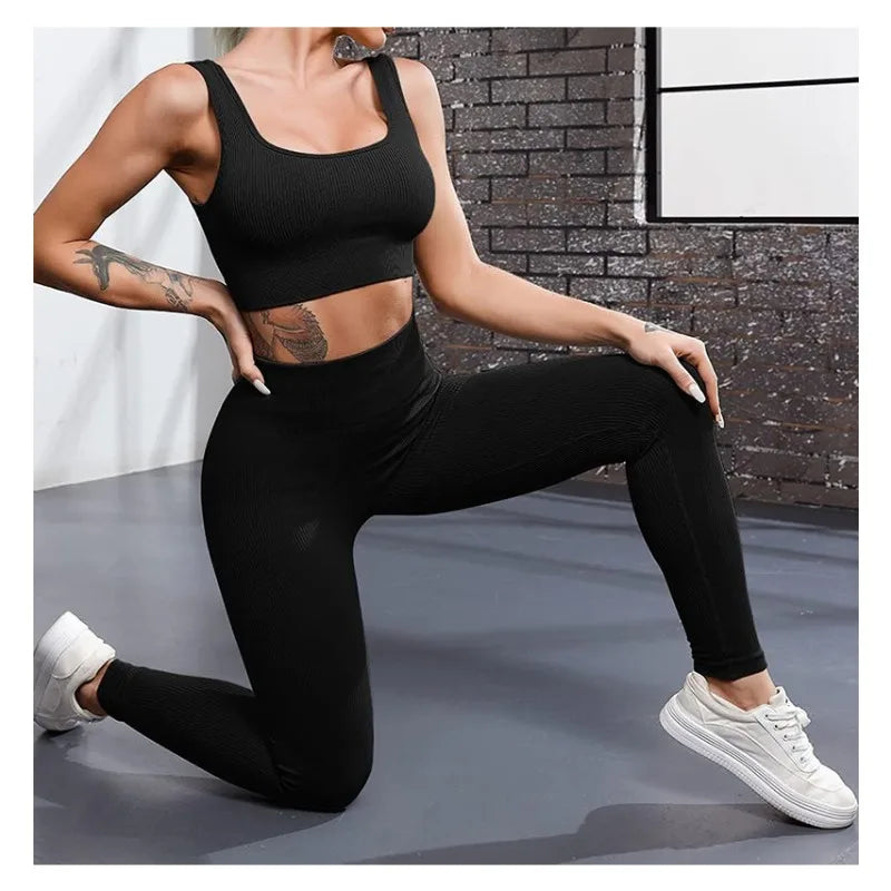 Nahtlose Booty Lifting Leggings