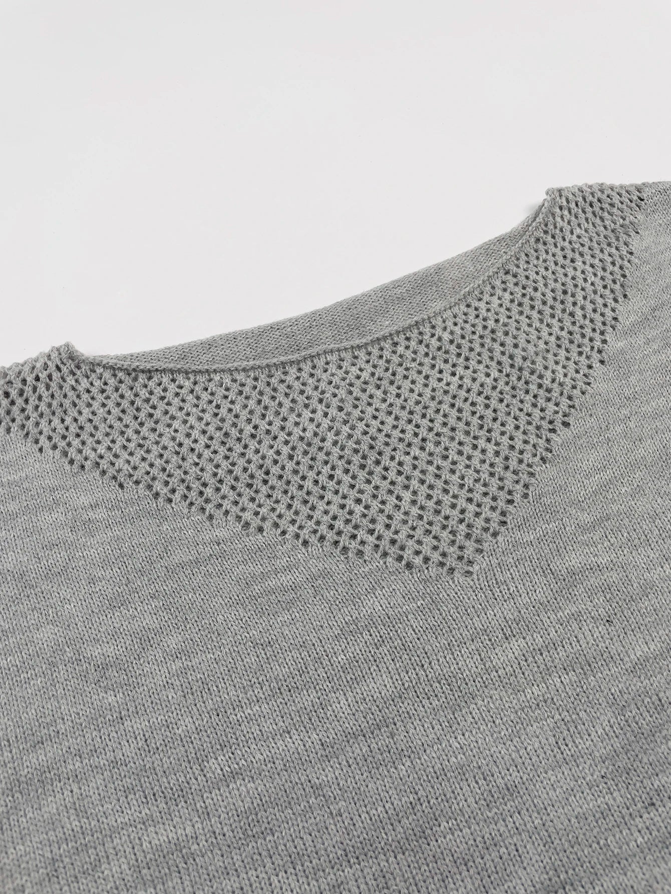 Damen Langarm Pulli
