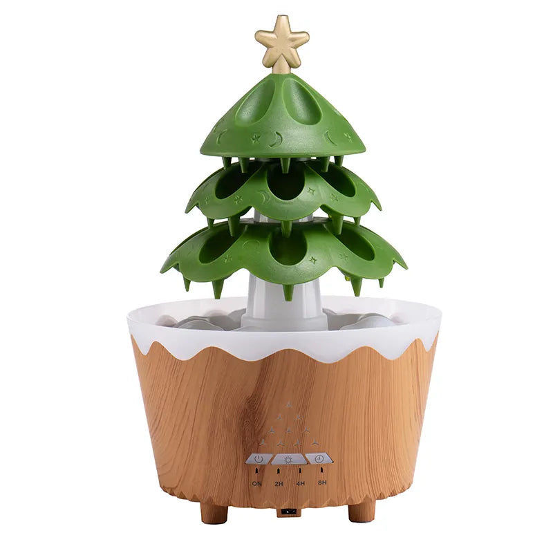 Weihnachtsbaum-Luftbefeuchter