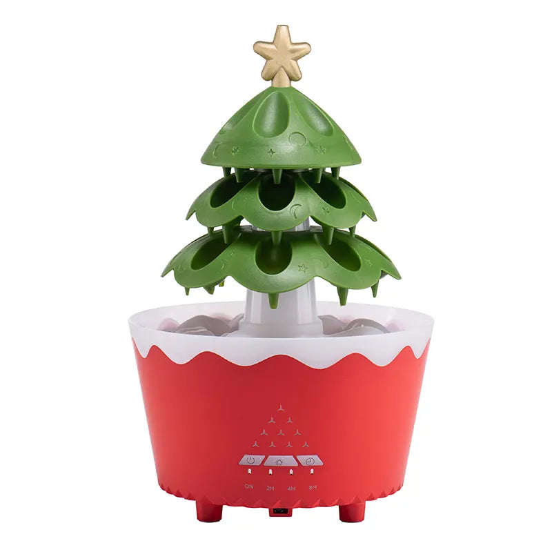 Weihnachtsbaum-Luftbefeuchter