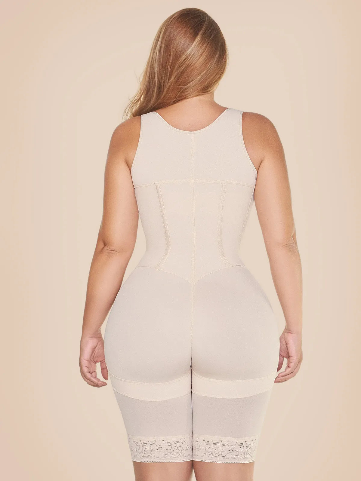 Shapewear für eine perfekte Sanduhr-Figur
