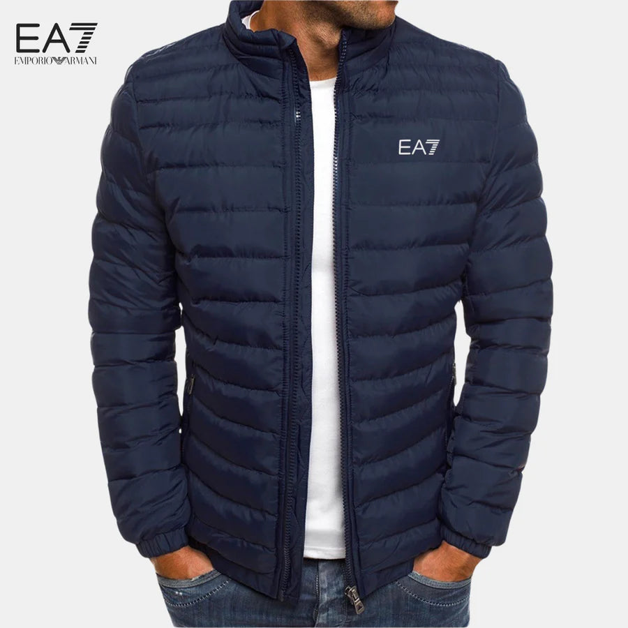 EA7 Jacke 2024