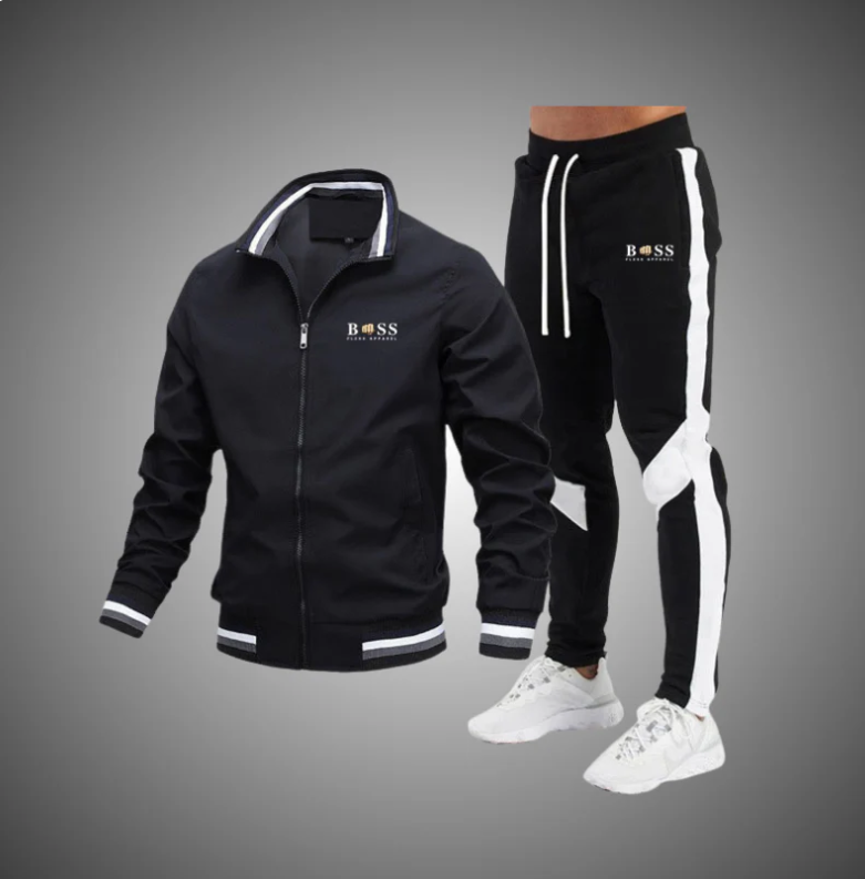 BSS Hose +Weste Set