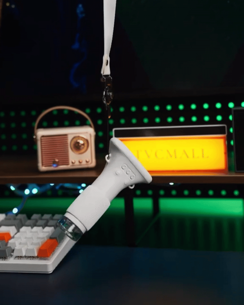 ExplorerScope