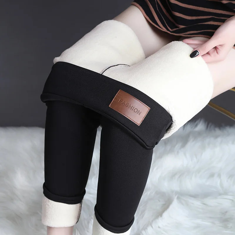 Thermo-Leggings
