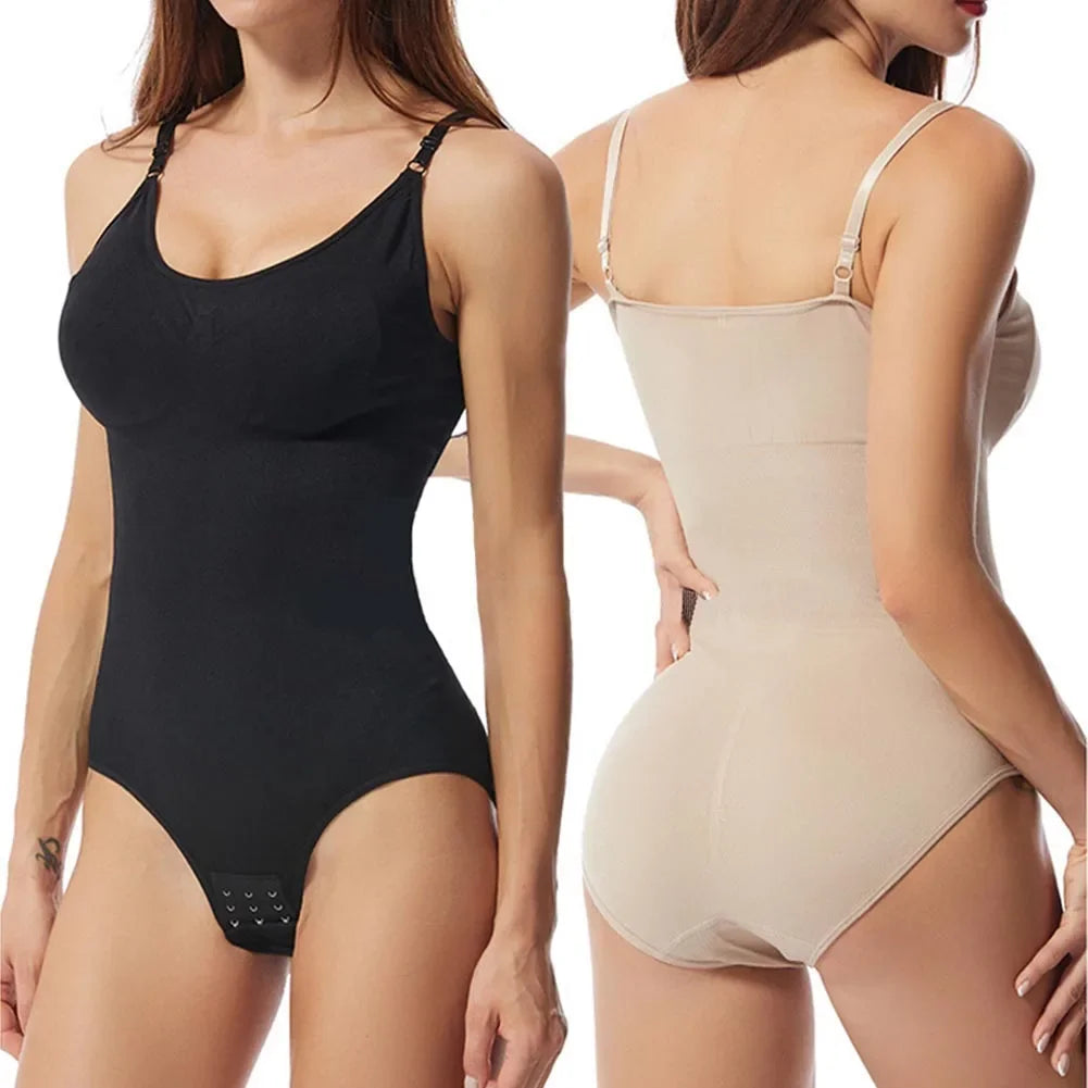 Nahtloser Shapewear Body