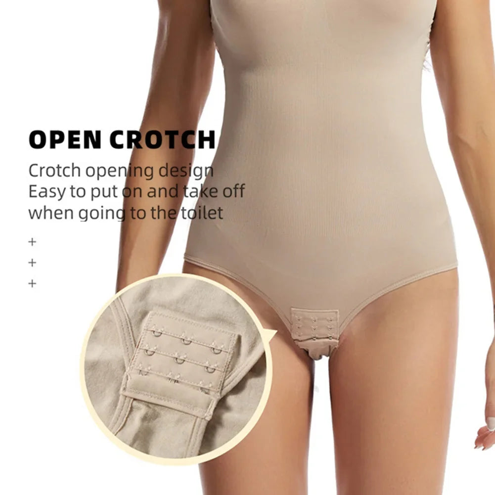 Nahtloser Shapewear Body