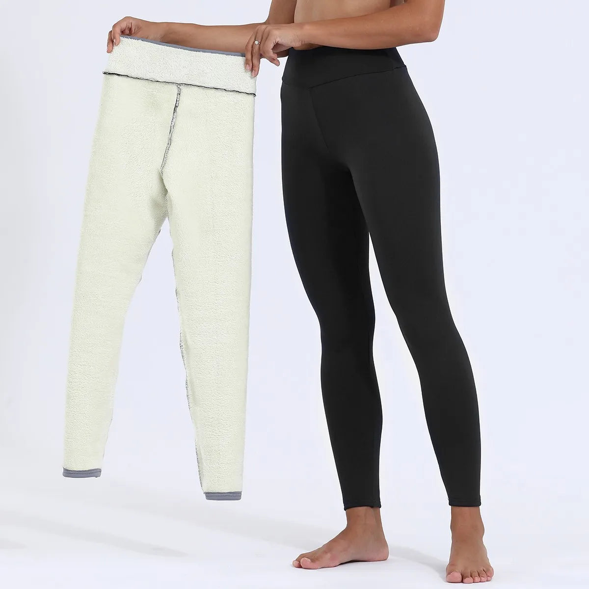 Thermo-Leggings