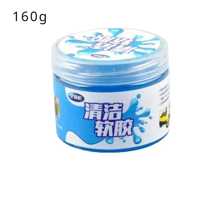 Reinigungsgel – Magic Clean