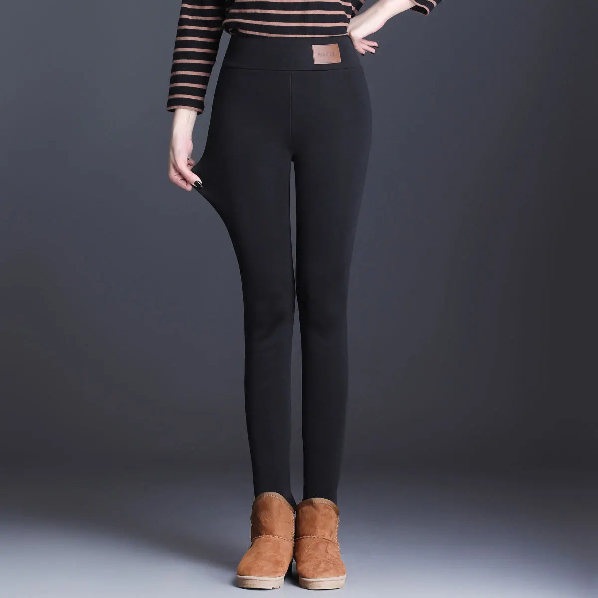 Thermo-Leggings