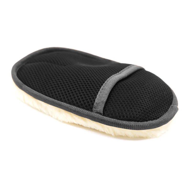 Auto-Waschhandschuh