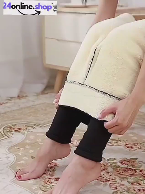 Thermo-Leggings