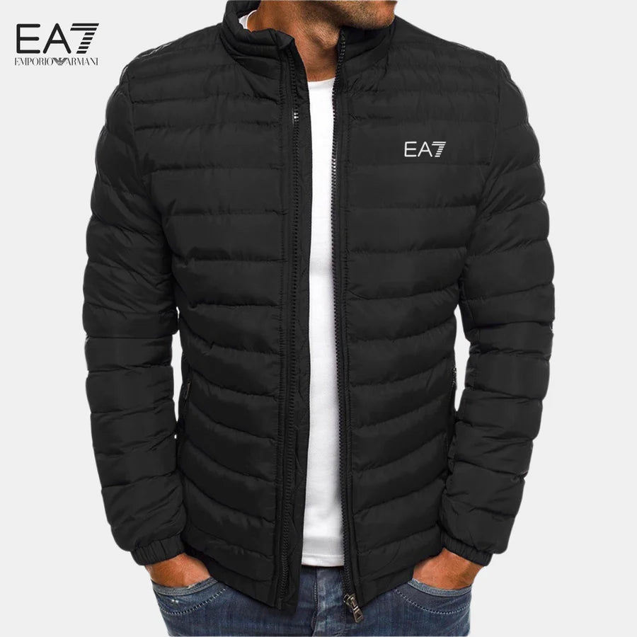 EA7 Jacke 2024