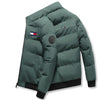 Wasserdichte Luxus-Winterjacke ®