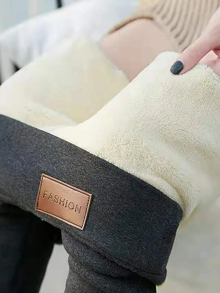 Thermo-Leggings