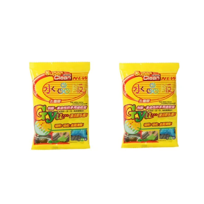 Reinigungsgel – Magic Clean