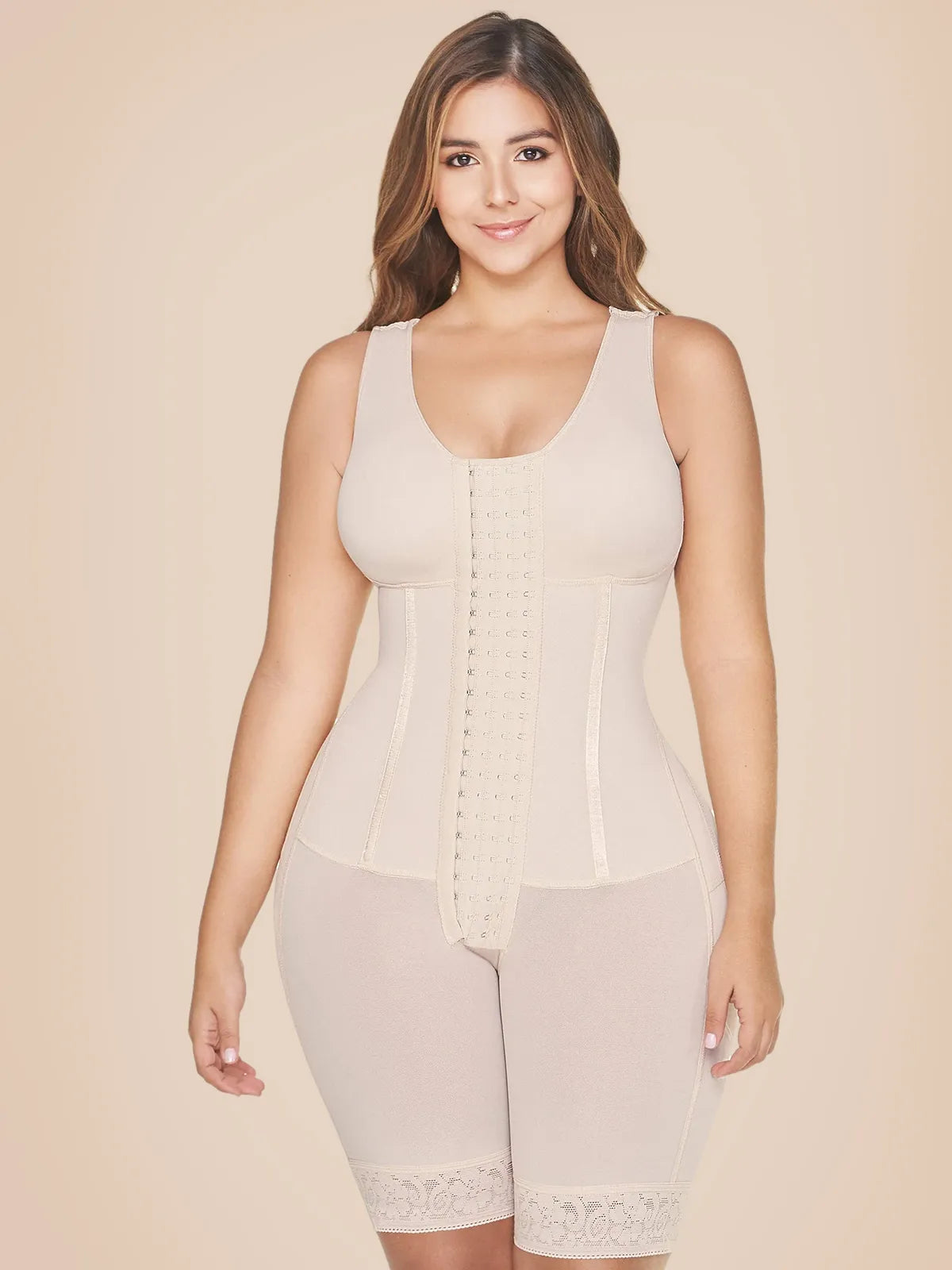 Shapewear für eine perfekte Sanduhr-Figur